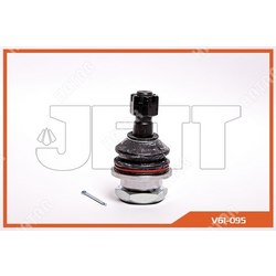 JETT Опора шаровая jett cbn-63