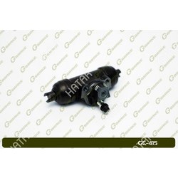 G-BRAKE Рабочий тормозной цилиндр в сборе g-brake
