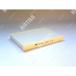 BIG FILTER Фильтр салонный big