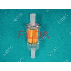 FILDA Фильтр топливный filda