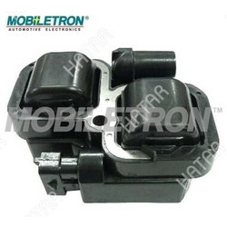 MOBILETRON Катушка зажигания mobiletron