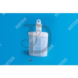 YUNXIN Фильтр топливного насоса yunxin