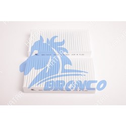 BRONCO Фильтр салонный bronco