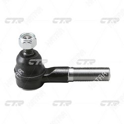 CTR Наконечник рулевой ctr cet-46
