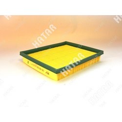 BIG FILTER Фильтр воздушный big