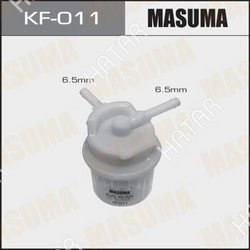 MASUMA Топливный фильтр masuma низкого давления