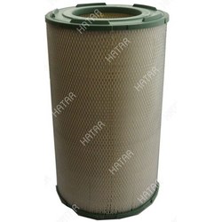 BIG FILTER Фильтр воздушный big