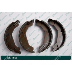 G-BRAKE Колодки барабанные g-brake