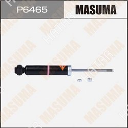 MASUMA Амортизатор газомасляный masuma new kyb-344444 1/10