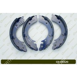 G-BRAKE Колодки барабанные g-brake