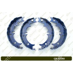 G-BRAKE Колодки барабанные g-brake