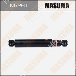 MASUMA Амортизатор масляный masuma new kyb-443240 110