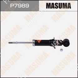 MASUMA Амортизатор газомасляный masuma new kyb-341389 1/6