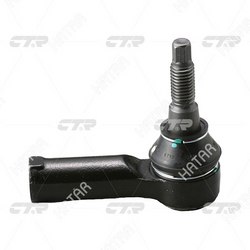 CTR Наконечник рулевой ctr cef-34