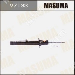 MASUMA Амортизатор газомасляный masuma new kyb-551112 1/6 r