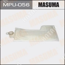 MASUMA Фильтр бензонасоса masuma