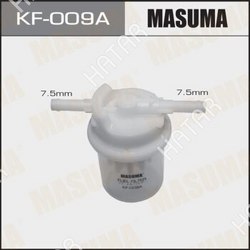 MASUMA Топливный фильтр masuma низкого давления