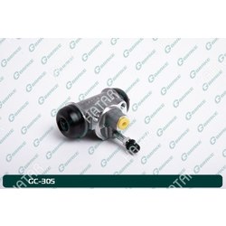 G-BRAKE Рабочий тормозной цилиндр в сборе g-brake