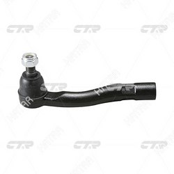 CTR Наконечник рулевой ctr cet-120