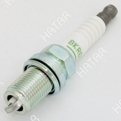 NGK Свеча зажигания ngk bkr6e den-3145