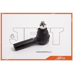 JETT Наконечник рулевой jett cen-158