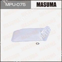 MASUMA Фильтр бензонасоса masuma