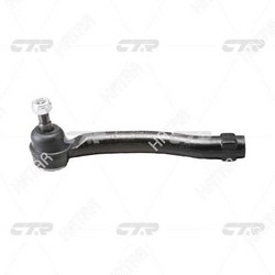 CTR Наконечник рулевой правый toyota estima acr30 старый арт. cet-186