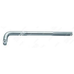 SATA вороток г-образный sata 3/4dr l- 380мм