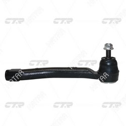 CTR Наконечник рулевой ctr cen-153r