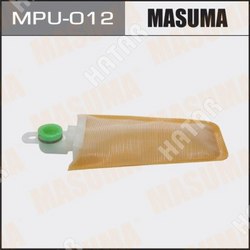 MASUMA Фильтр бензонасоса masuma