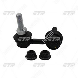 CTR Стойка стабилизатора, левая передняя