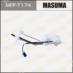 MASUMA Топливный фильтр masuma в бак highlander, rx350 / gsu55l, ggl20l