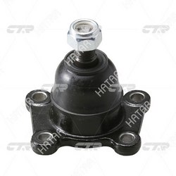 CTR Опора шаровая toyota hilux 130 старый арт. cbt-42