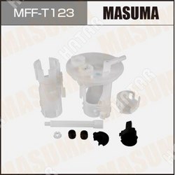 MASUMA Топливный фильтр masuma в бак cami/ j10