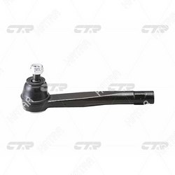 CTR Наконечник рулевой ctr cemz-39