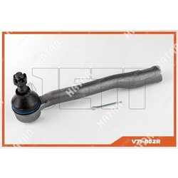 JETT Наконечник рулевой jett cet-90