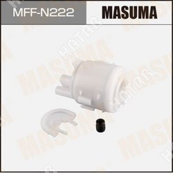 MASUMA Топливный фильтр masuma в бак primera/ hp12