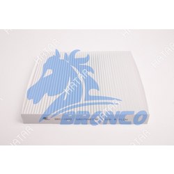 BRONCO Фильтр салонный bronco