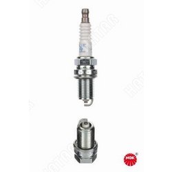 NGK Свеча зажигания ngk bkr6ez