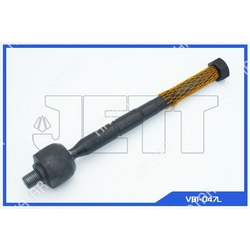 JETT Тяга рулевая jett crkh-41l
