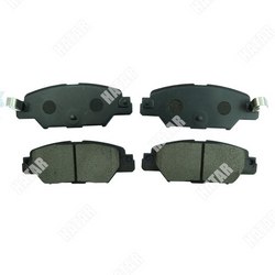 CTR Колодки ctr ckmz-72
