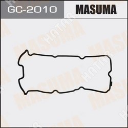 MASUMA Прокладка клапанной крышки masuma, teana.terrano vq23de.vq35de