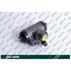G-BRAKE Рабочий тормозной цилиндр в сборе g-brake