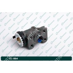 G-BRAKE Рабочий тормозной цилиндр в сборе g-brake