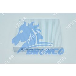 BRONCO Фильтр салонный bronco
