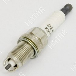 DENSO Свеча зажигания denso k16tr-11 ngk-3967