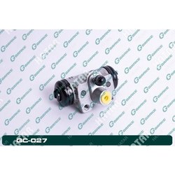 G-BRAKE Рабочий тормозной цилиндр в сборе g-brake