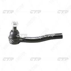 CTR Наконечник рулевой ctr cen-114, cess-5r