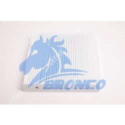 BRONCO Фильтр салонный bronco