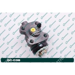 G-BRAKE Рабочий тормозной цилиндр в сборе g-brake